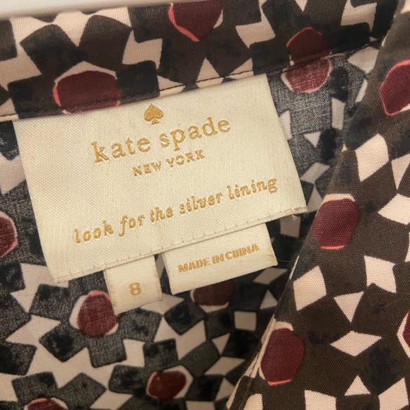 Kate Spade Dress - Picture 4 of 5